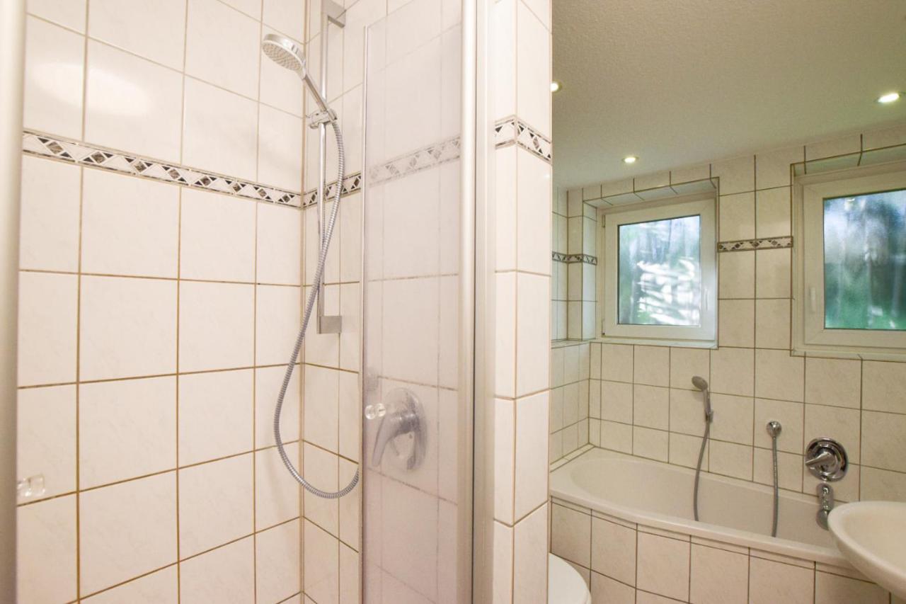 Raj Living - 1 , 3 And 4 Room Apartments - 20 Min Messe Dus & Airport Dus Meerbusch Bagian luar foto