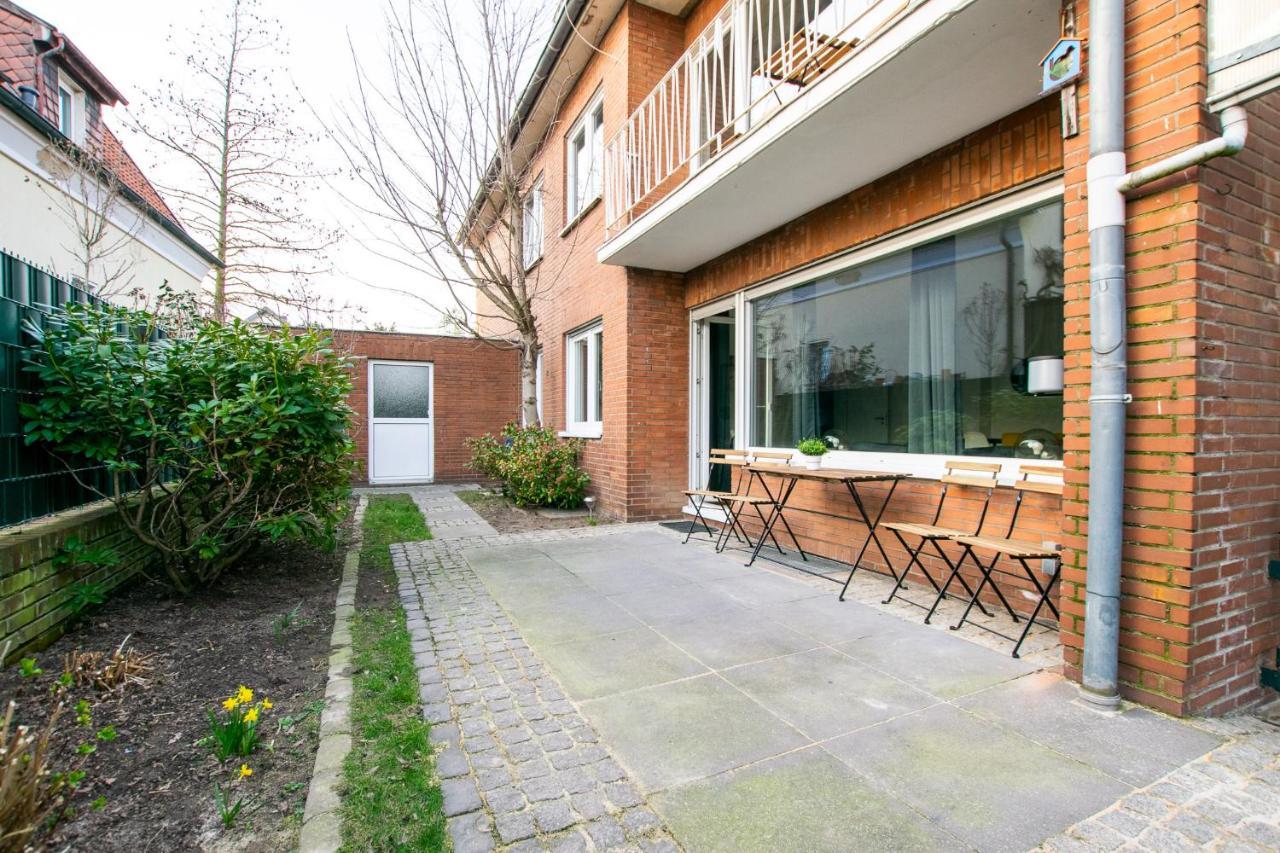 Raj Living - 1 , 3 And 4 Room Apartments - 20 Min Messe Dus & Airport Dus Meerbusch Bagian luar foto
