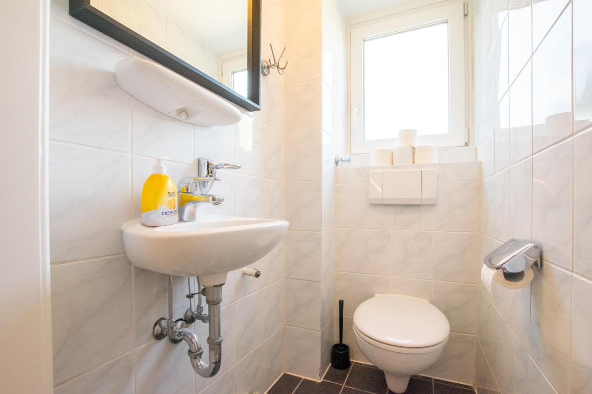 Raj Living - 1 , 3 And 4 Room Apartments - 20 Min Messe Dus & Airport Dus Meerbusch Bagian luar foto